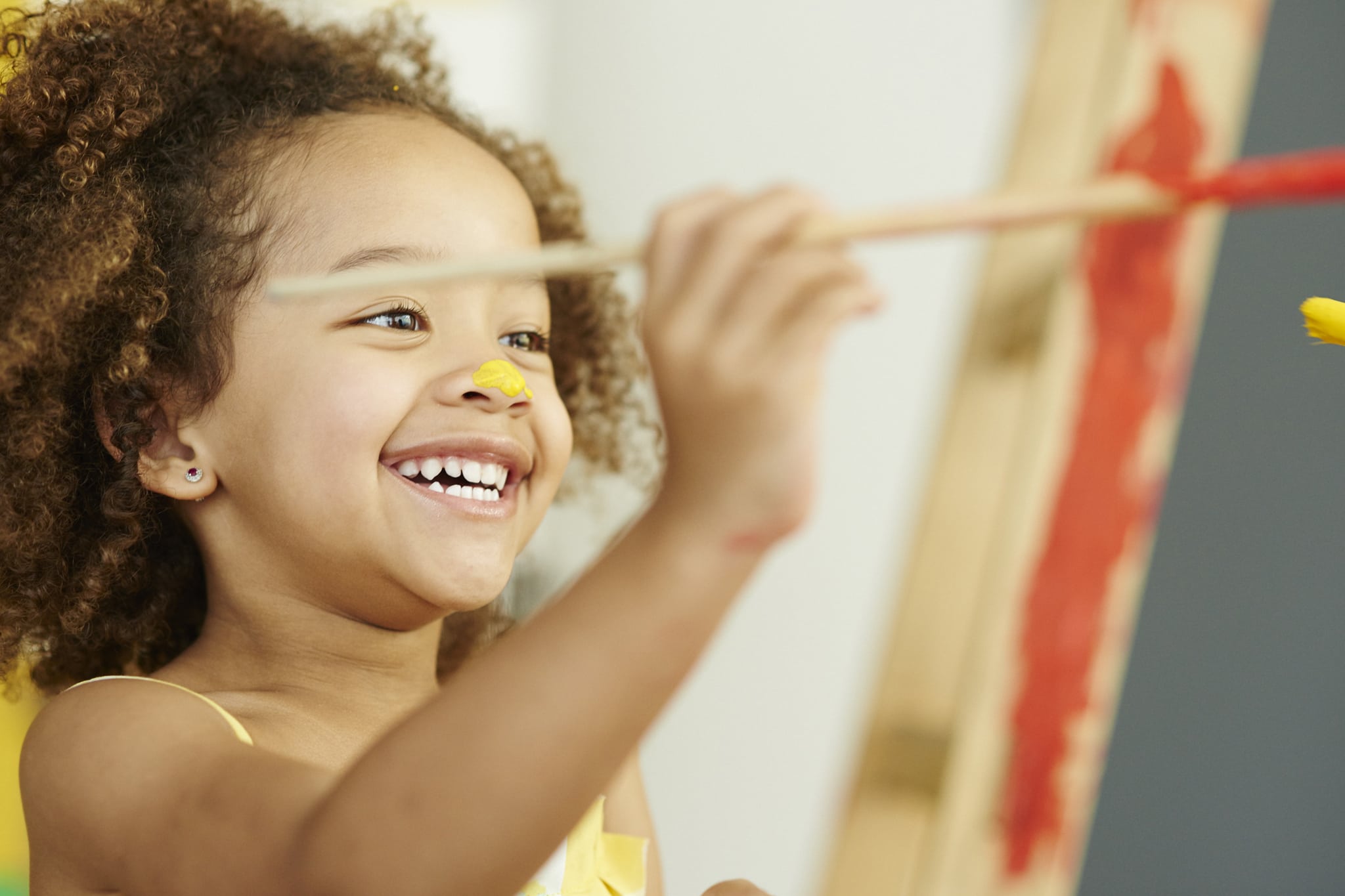 FOTOGRAFIA INFANTIL: LUZ NATURAL E DIREÇĀO, Eduk, 2015