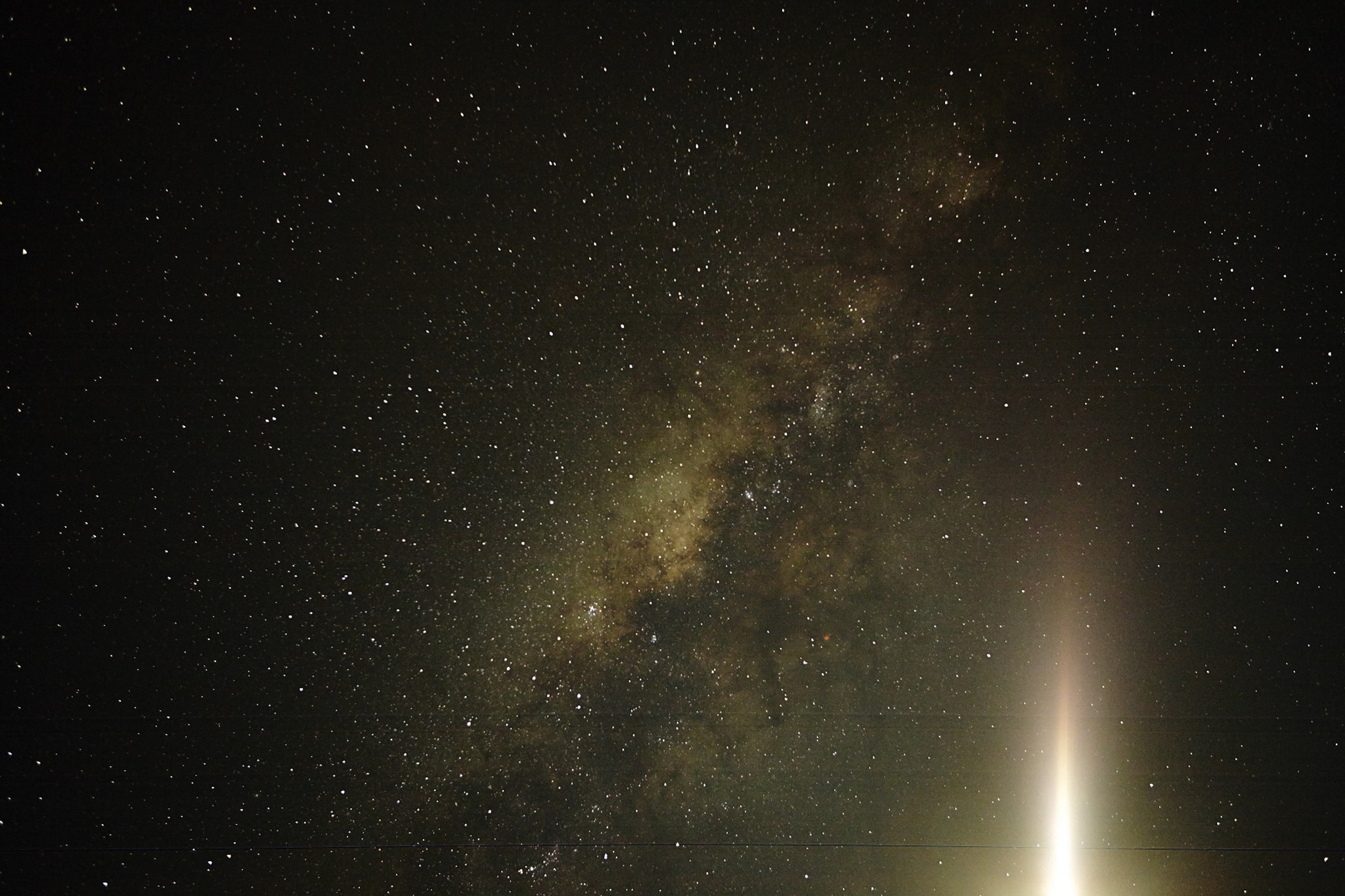 LUZES DO ATACAMA, Workshop em Casaneo10, Chile e Bolívia, 2014